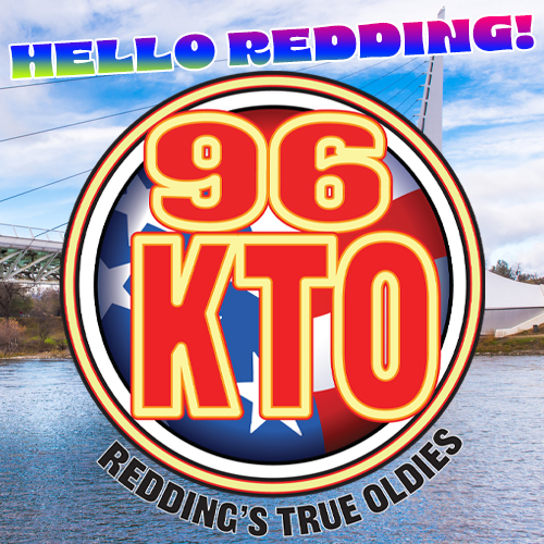 Hello Redding We’re On!