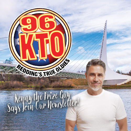 Subscribe to the K-T-O Fan Newsletter 