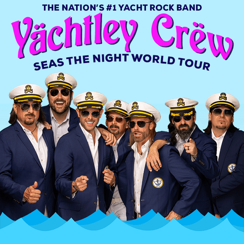 Win Yachtley Crew!