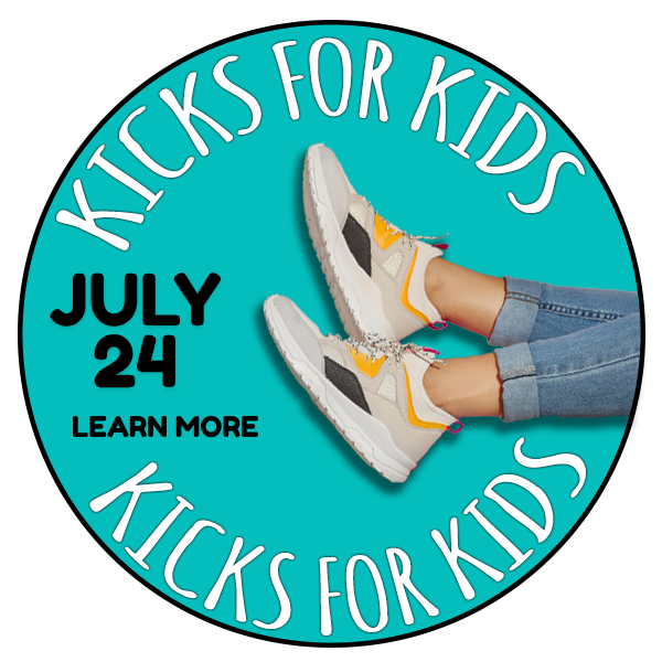 Kicks For Kids