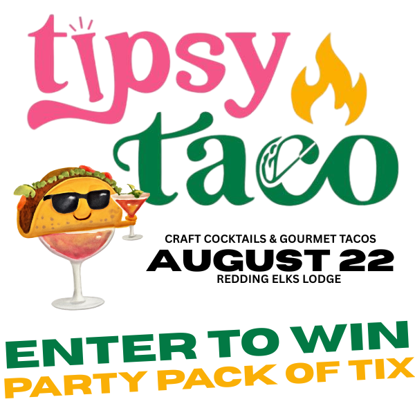 Win Tipsy Taco